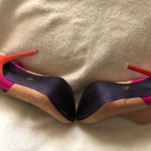 Booties - Picture 3 of 6